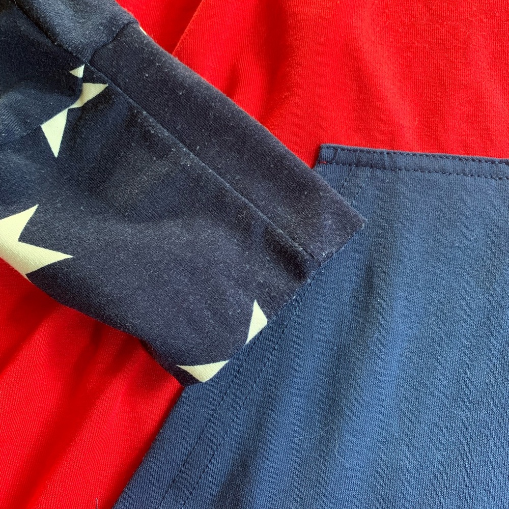 Lularoe Amber 🇺🇸 - Picture 2 of 3